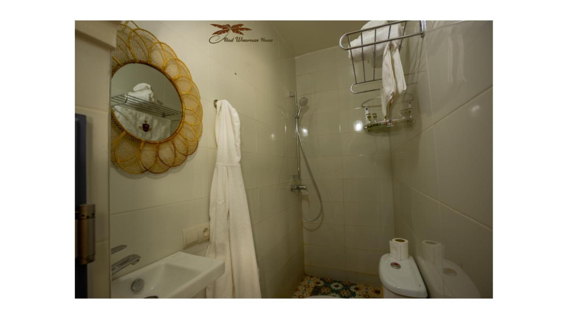 מלון מרקש Winarouze House מראה חיצוני תמונה